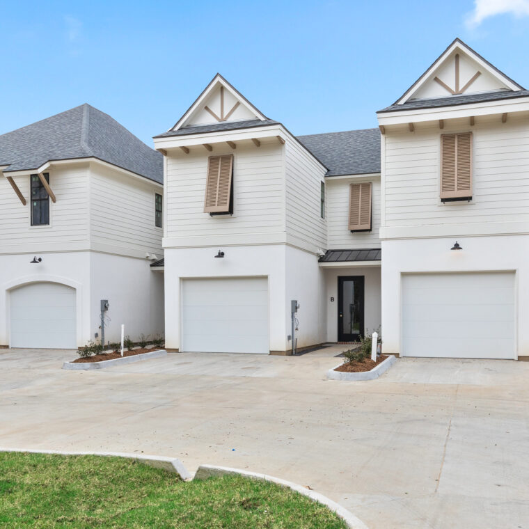 Amaryllis Townhomes