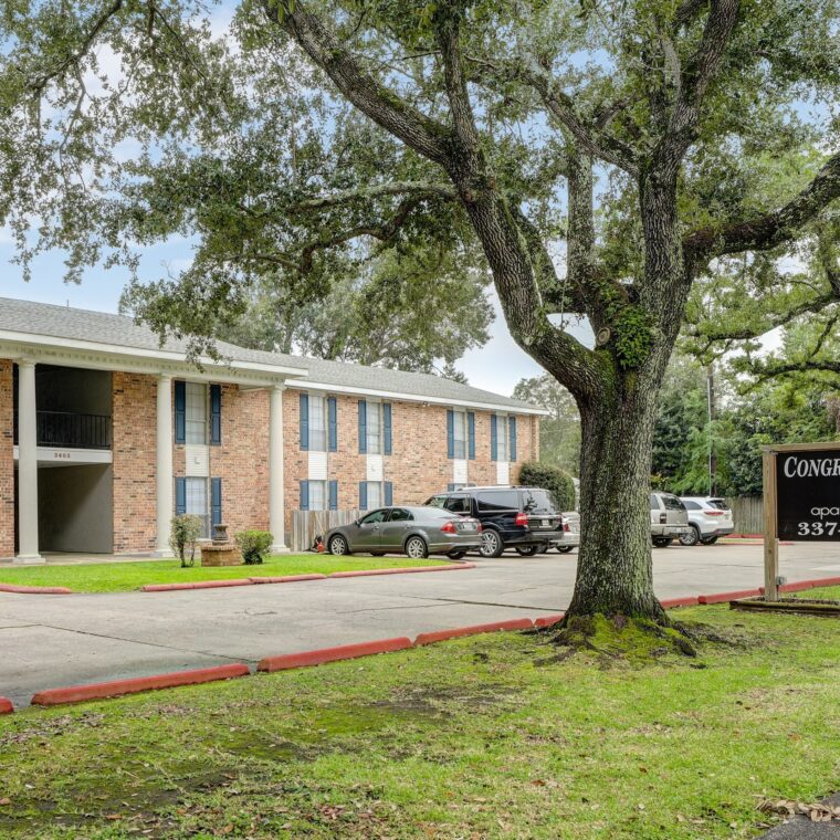 Congress Gardens Apartment Homes (1)